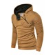 Sweater majice sa kapuljačom rdi2020 - camel