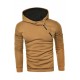 Sweater majice sa kapuljačom rdi2020 - camel