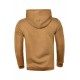 Sweater majice sa kapuljačom rdi2020 - camel