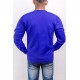 bluza /sweter męski 2200 - czarny