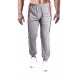 joggery dresowe 46304- antracyt