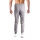 joggery dresowe 46304- antracyt