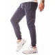 joggery dresowe 46304- antracyt