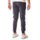 joggery dresowe 46304- antracyt